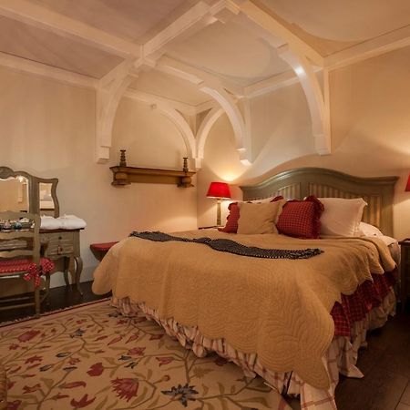 Amade Chateau Vrakúň Dış mekan fotoğraf