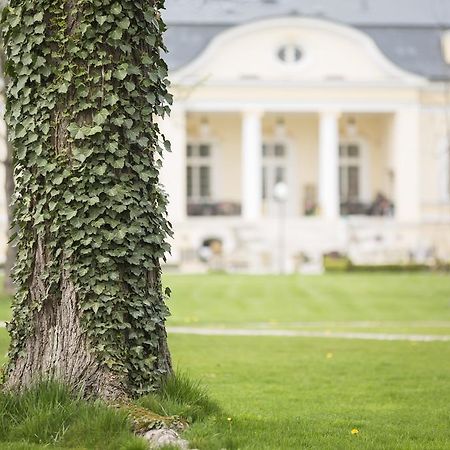 Amade Chateau Vrakúň Dış mekan fotoğraf