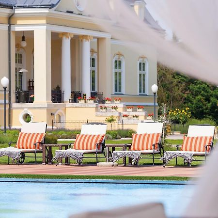 Amade Chateau Vrakúň Dış mekan fotoğraf