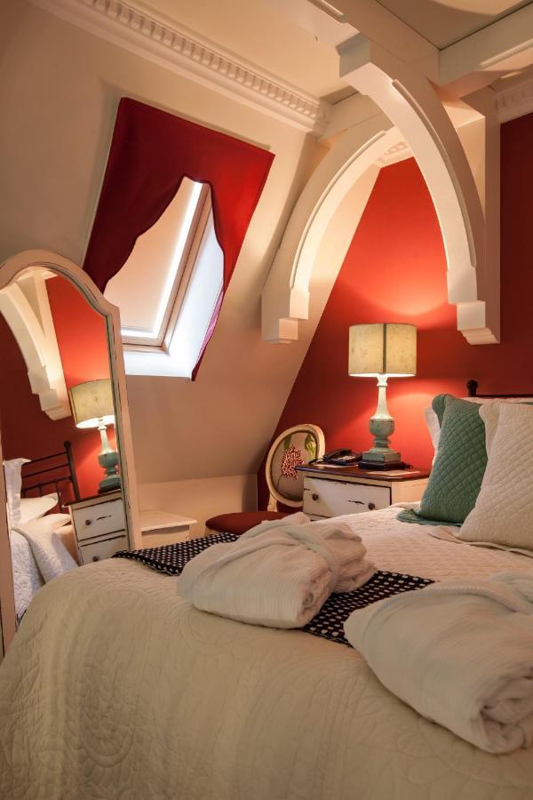 Amade Chateau Vrakúň Oda fotoğraf
