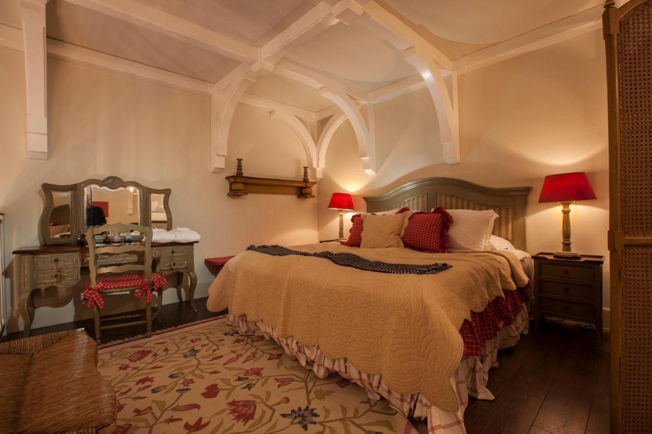 Amade Chateau Vrakúň Dış mekan fotoğraf