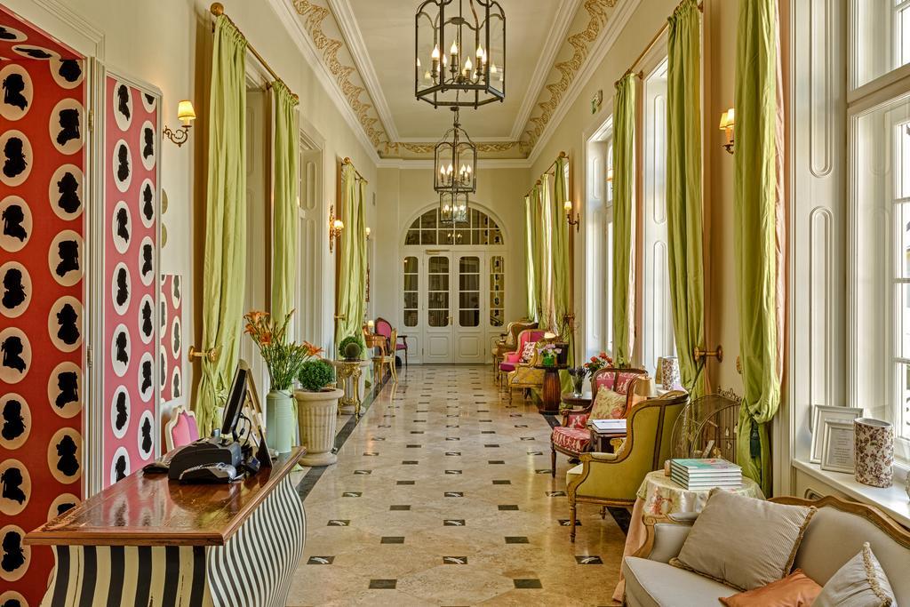 Amade Chateau Vrakúň Dış mekan fotoğraf