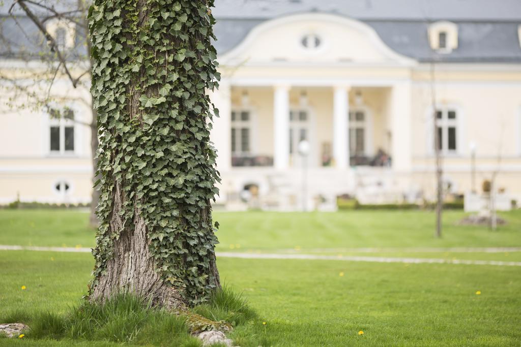 Amade Chateau Vrakúň Dış mekan fotoğraf