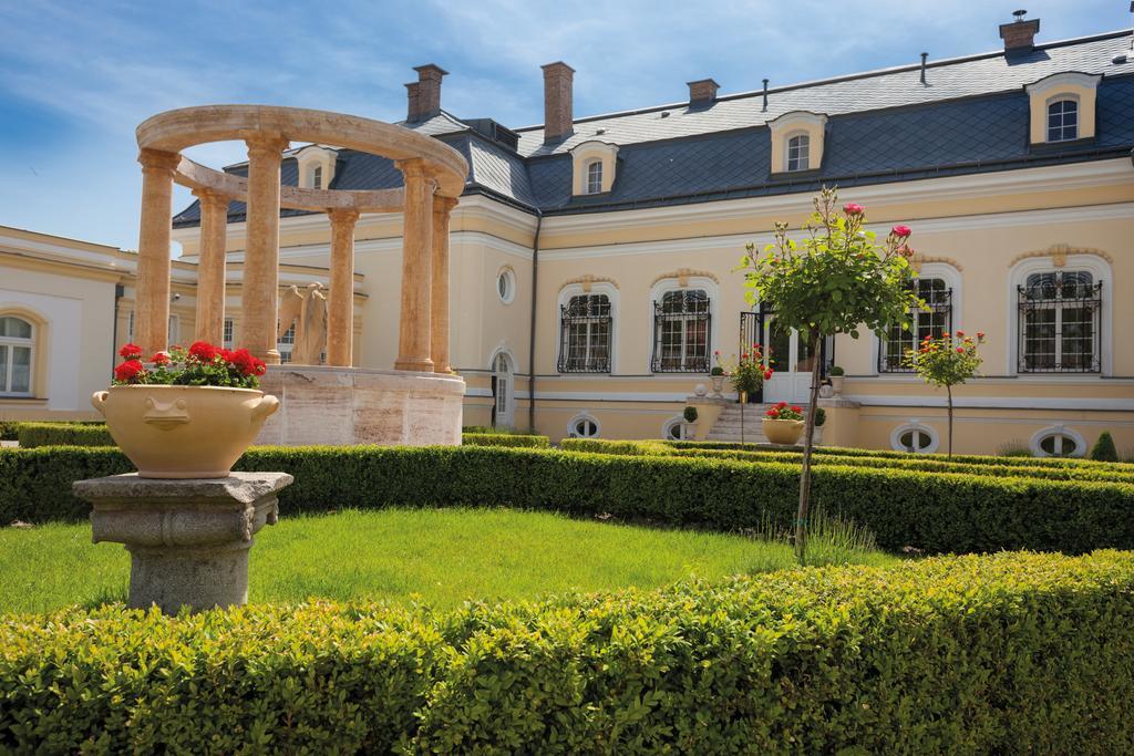 Amade Chateau Vrakúň Dış mekan fotoğraf