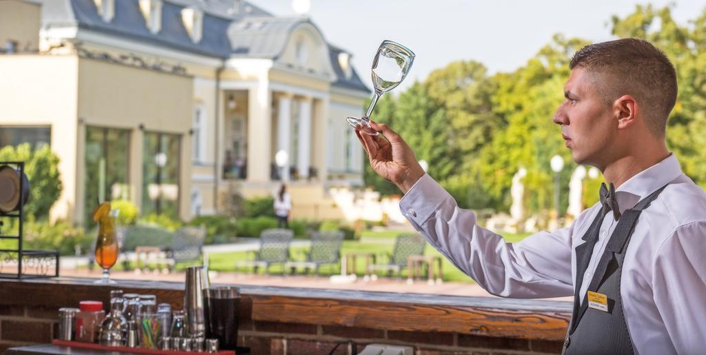 Amade Chateau Vrakúň Dış mekan fotoğraf