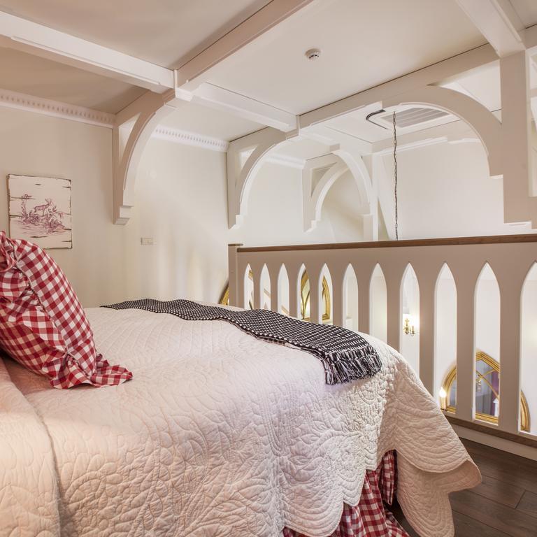 Amade Chateau Vrakúň Dış mekan fotoğraf