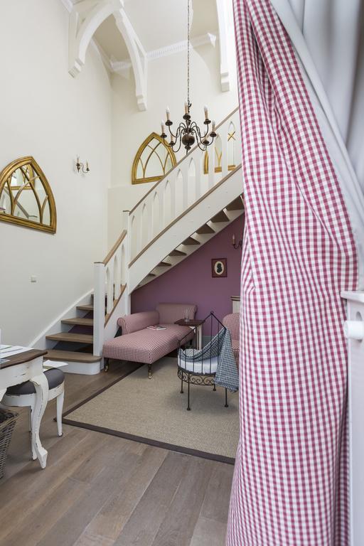 Amade Chateau Vrakúň Dış mekan fotoğraf