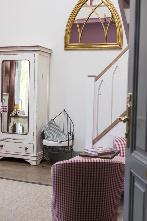 Amade Chateau Vrakúň Dış mekan fotoğraf