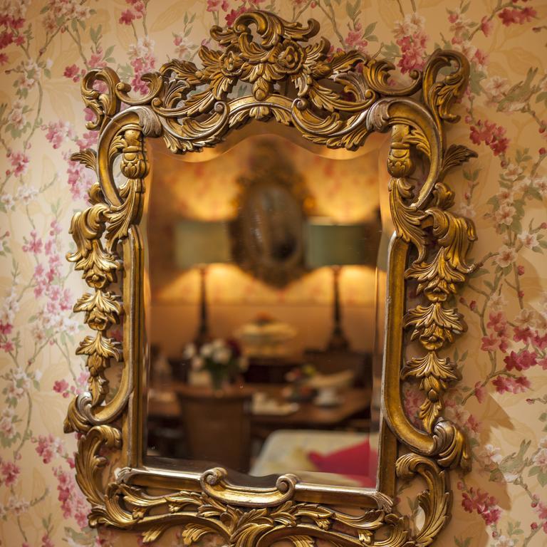 Amade Chateau Vrakúň Dış mekan fotoğraf