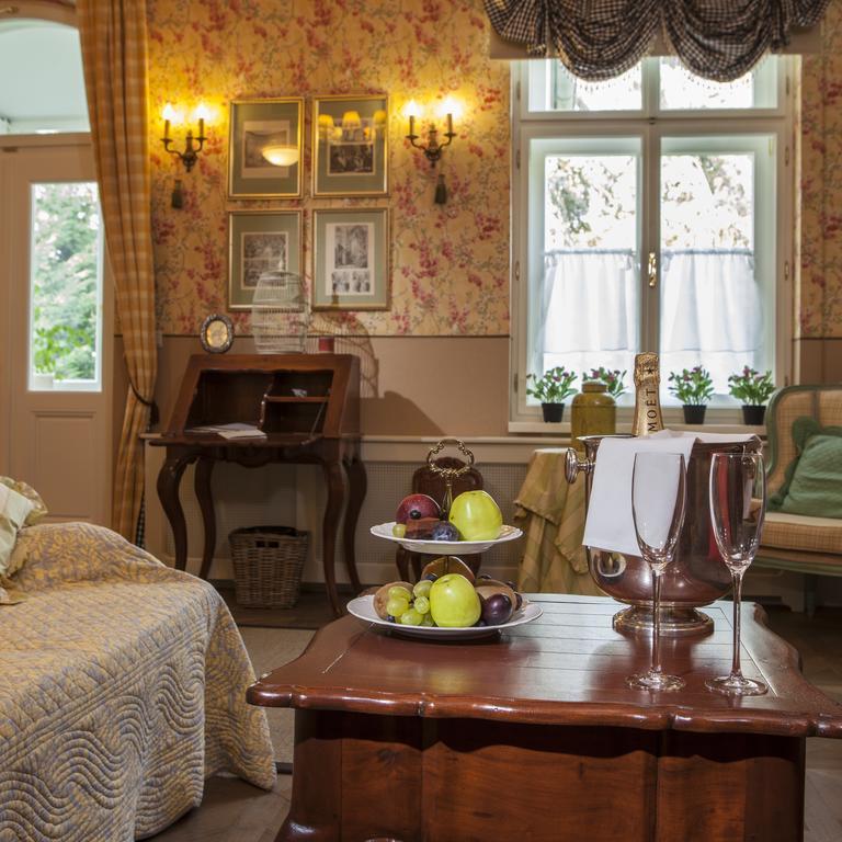 Amade Chateau Vrakúň Dış mekan fotoğraf